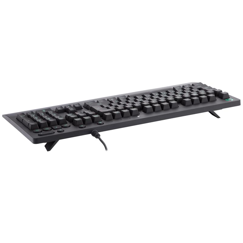 Клавиатура игровая проводная USB Logitech G213 Prodigy, 920-008092 - фото #3, Technodom.kz