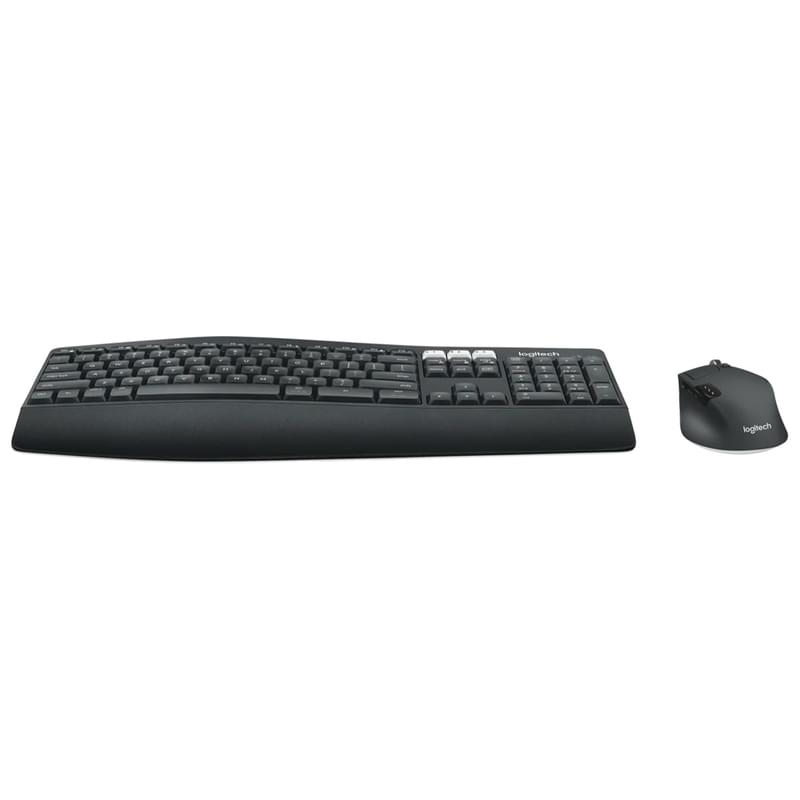 Клавиатура + Мышка беспроводные USB Logitech MK850 Performance, 920-008232 - фото #1, Technodom.kz