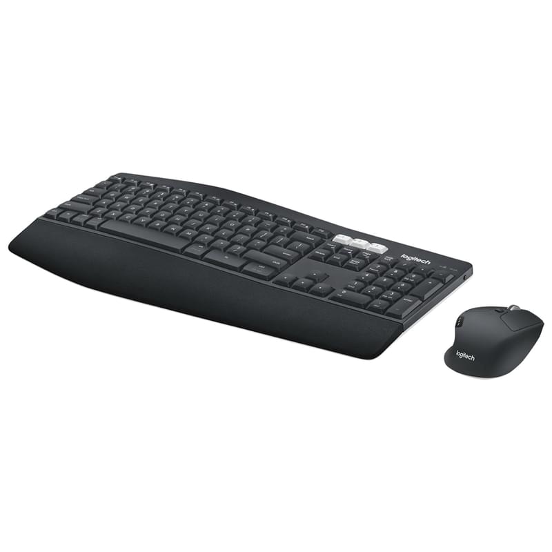 Клавиатура + Мышка беспроводные USB Logitech MK850 Performance, 920-008232 - фото #3, Technodom.kz