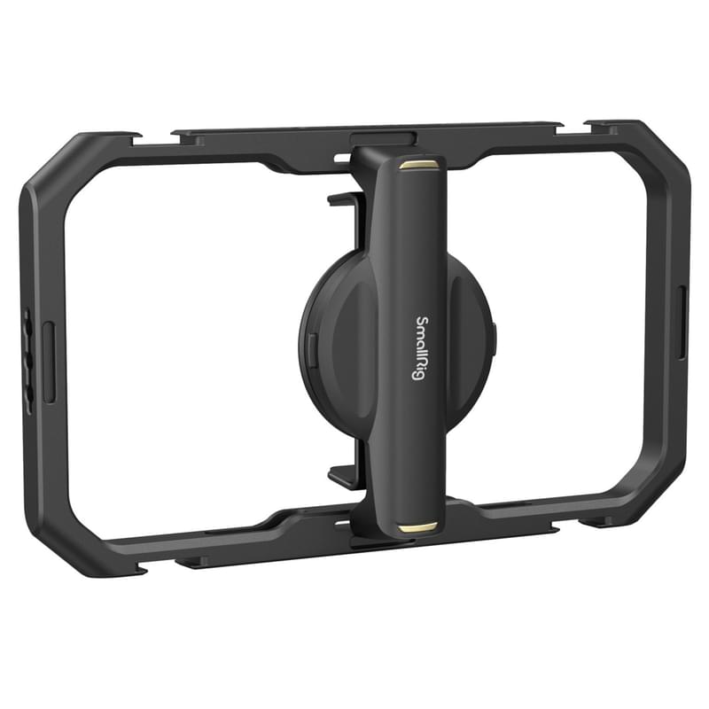 Клетка быстросъемная для смартфона SmallRig MC4 4299 - фото #1, Technodom.kz