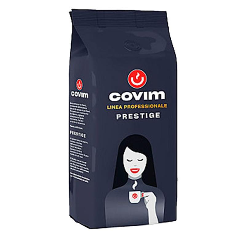 Кофе Covim Caffe Prestige зерно 1кг - фото #0, Technodom.kz