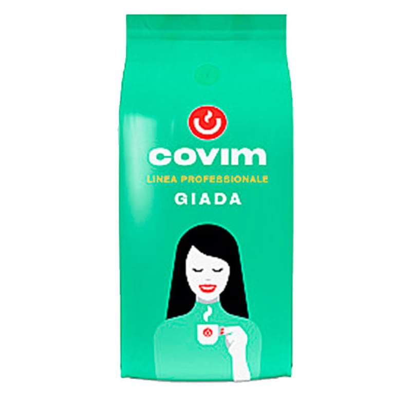 Кофе Covim Giada зерно 1кг - фото #0, Technodom.kz