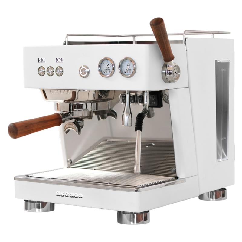 Кофемашина Ascaso Baby T Plus Textured BT.206 - фото #1, Technodom.kz