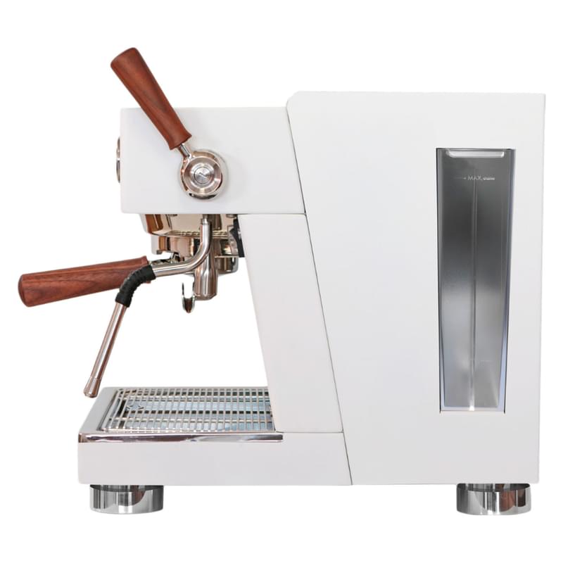 Кофемашина Ascaso Baby T Plus Textured BT.206 - фото #2, Technodom.kz