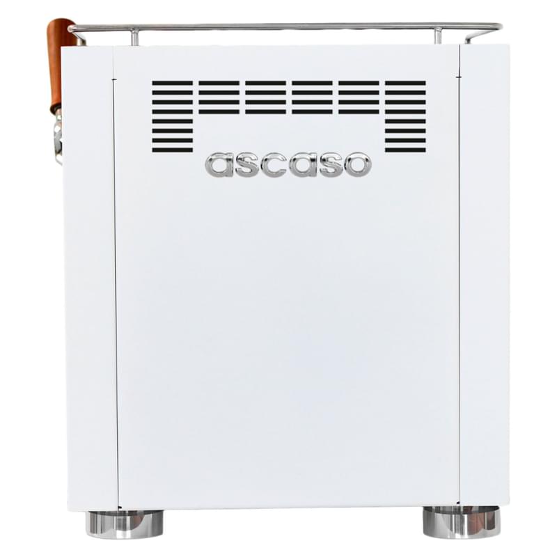 Кофемашина Ascaso Baby T Plus Textured BT.206 - фото #3, Technodom.kz