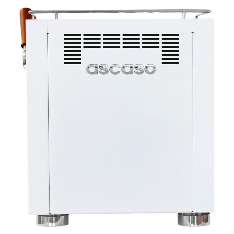 Ascaso Кофемашинасы Baby T Plus Textured BT.206 - фото #3, Technodom.kz