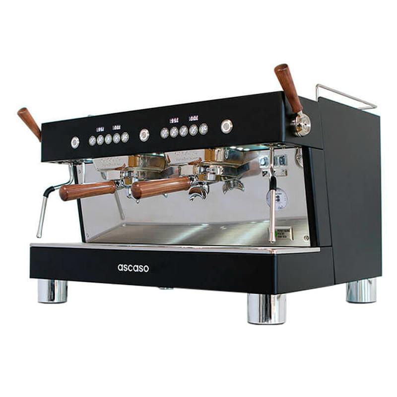 Ascaso Кофемашинасы Barista T Plus 2ух. гр., BT.13 - фото #1, Technodom.kz