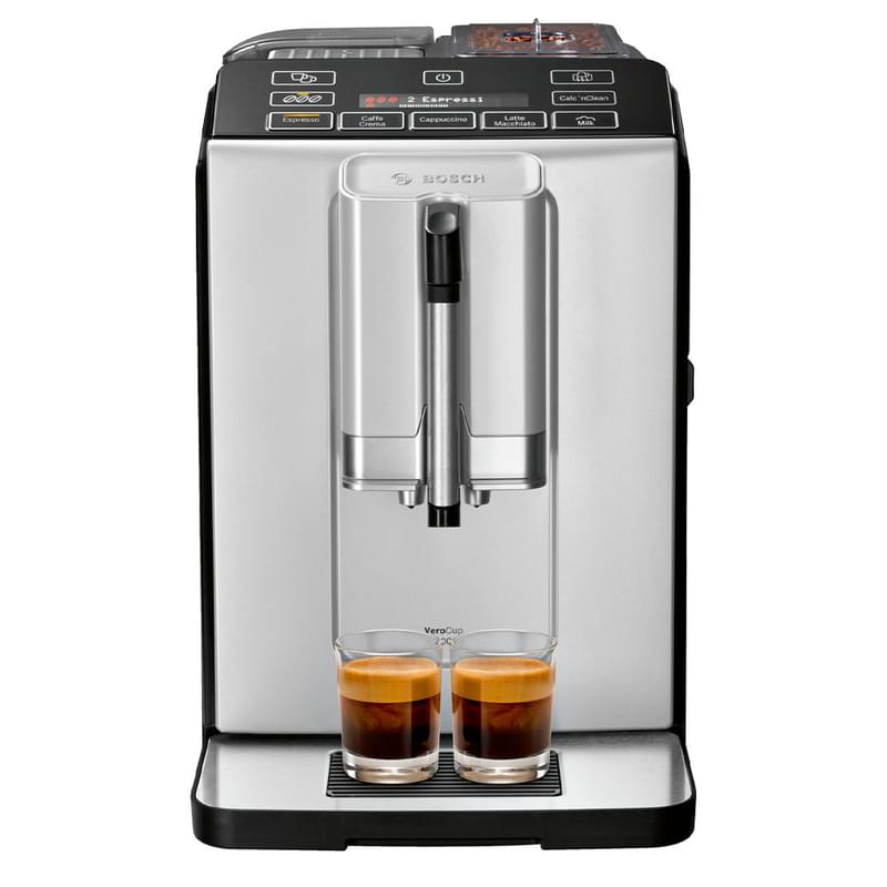 Кофемашина Bosch TIS-30321RW - фото #0, Technodom.kz