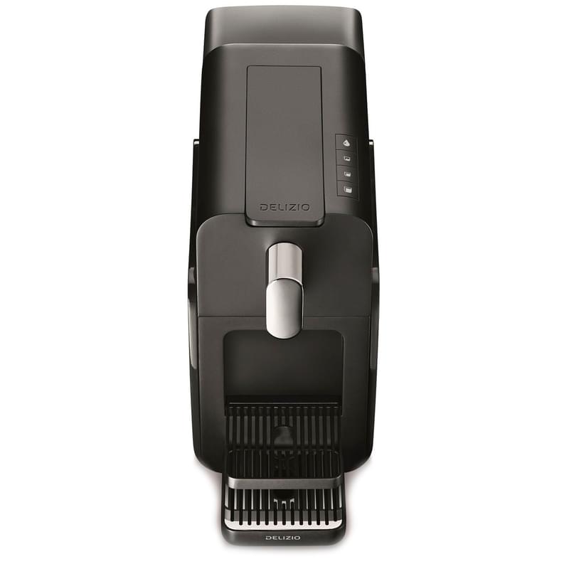 Кофемашина Cremesso Brava Graphite Black EU - фото #3, Technodom.kz
