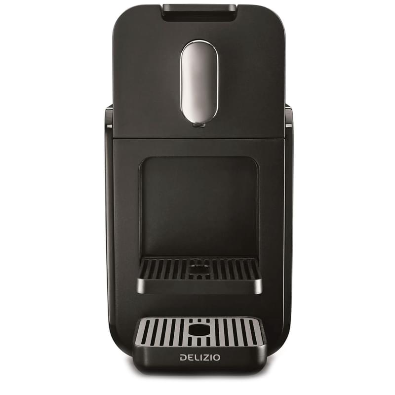 Кофемашина Cremesso Brava Graphite Black EU - фото #4, Technodom.kz