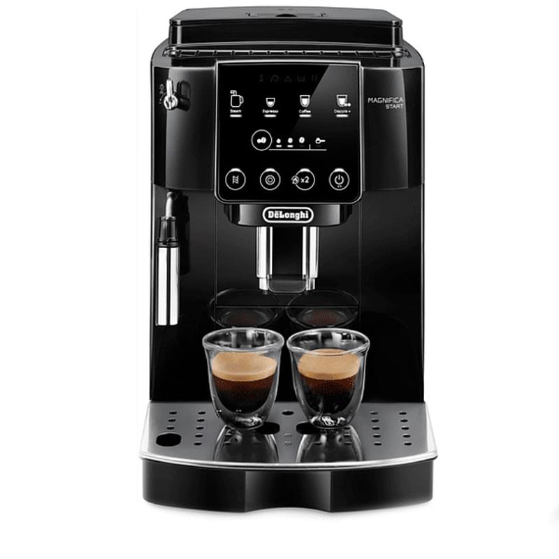 Кофемашина Delonghi ECAM-220.21.B - фото #0, Technodom.kz