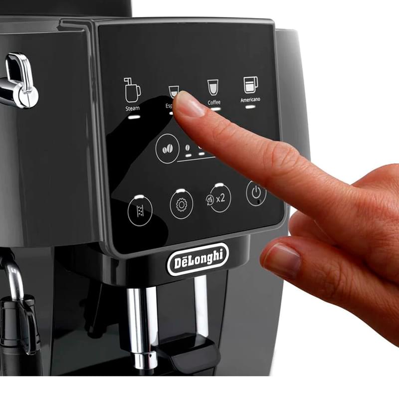 Кофемашина Delonghi ECAM-220.22.GB, Magnifica Start - фото #1, Technodom.kz