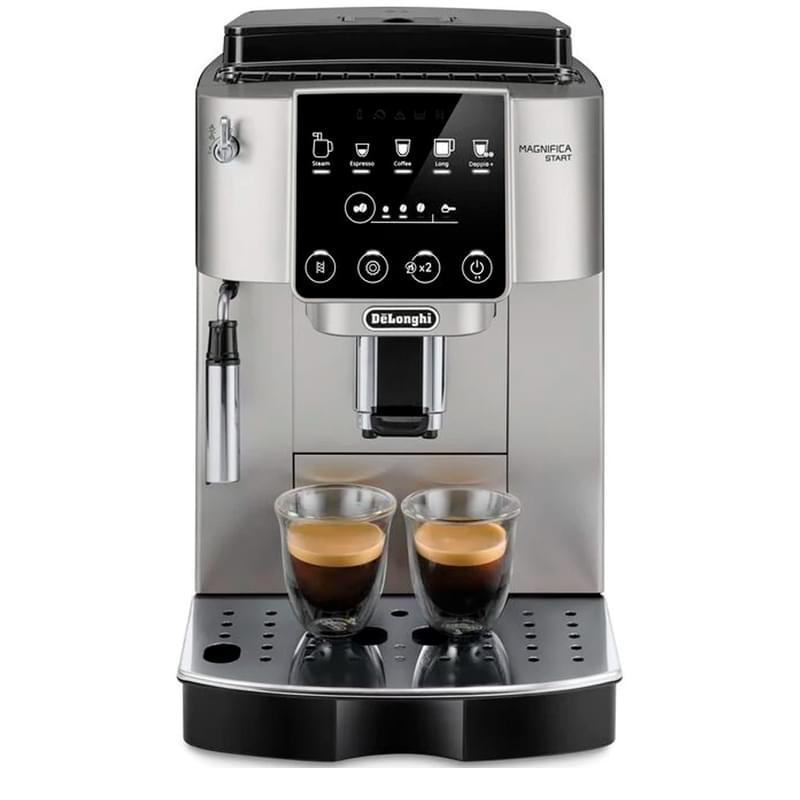 Кофемашина Delonghi ECAM-220.31.SB - фото #0, Technodom.kz