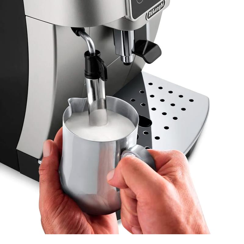 Кофемашина Delonghi ECAM-220.31.SB - фото #1, Technodom.kz