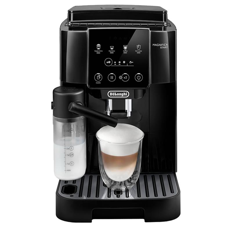 Кофемашина Delonghi ECAM-220.60.B - фото #0, Technodom.kz