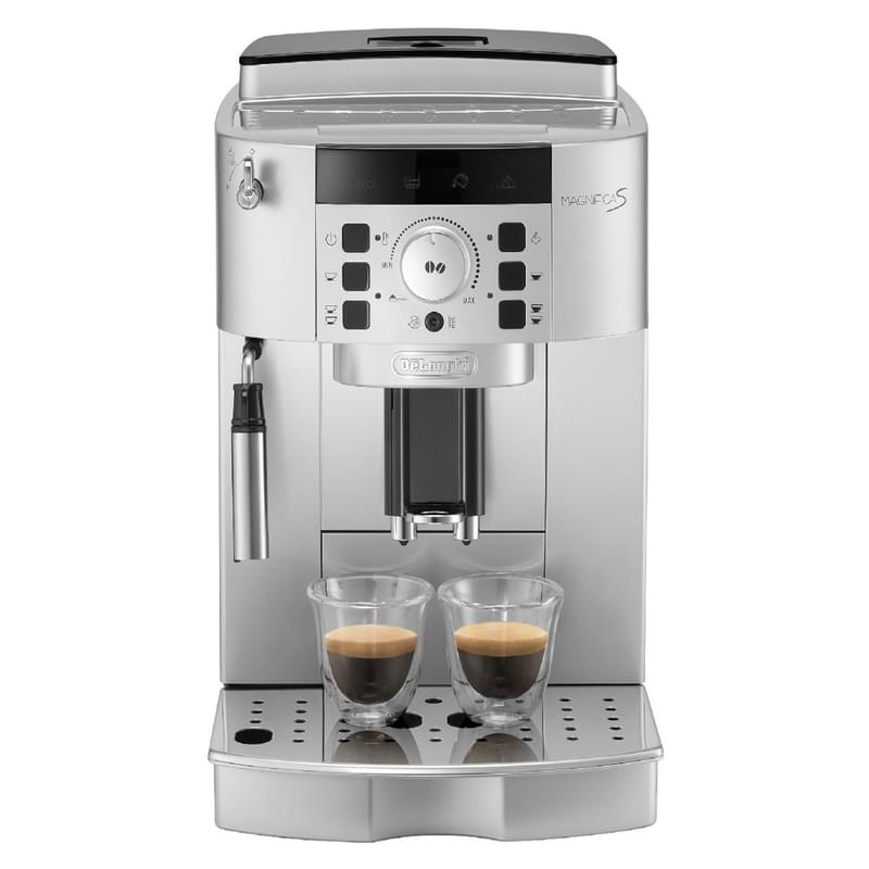 Кофемашина Delonghi ECAM-22.110.SB - фото #0, Technodom.kz