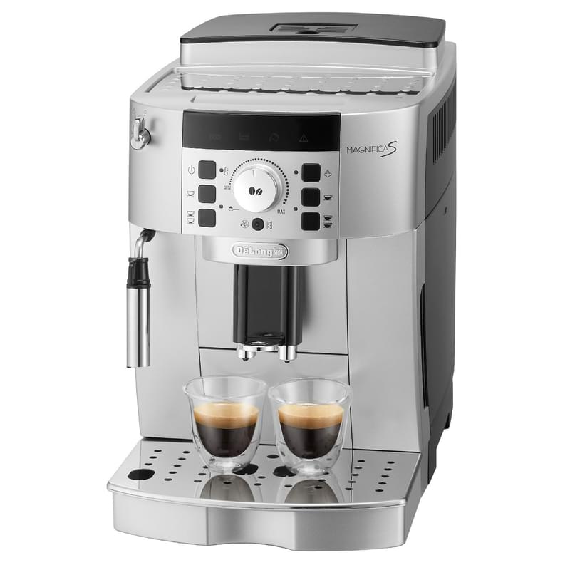 Кофемашина Delonghi ECAM-22.110.SB - фото #1, Technodom.kz