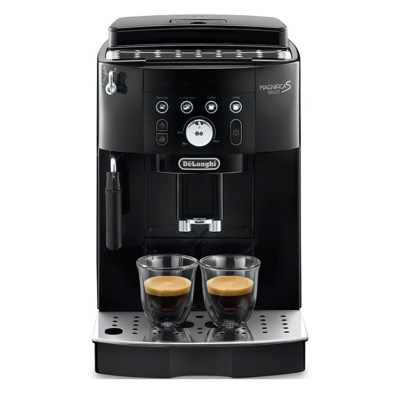 Кофемашина Delonghi ECAM-230.13.B - фото #0, Technodom.kz