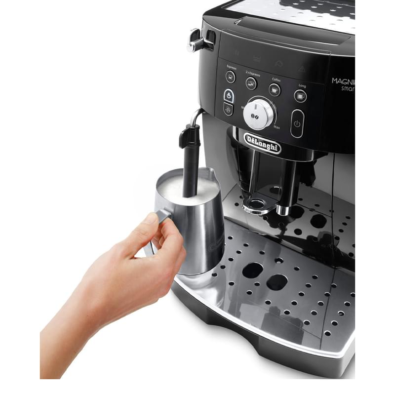 Кофемашина Delonghi ECAM-230.13.B - фото #3, Technodom.kz