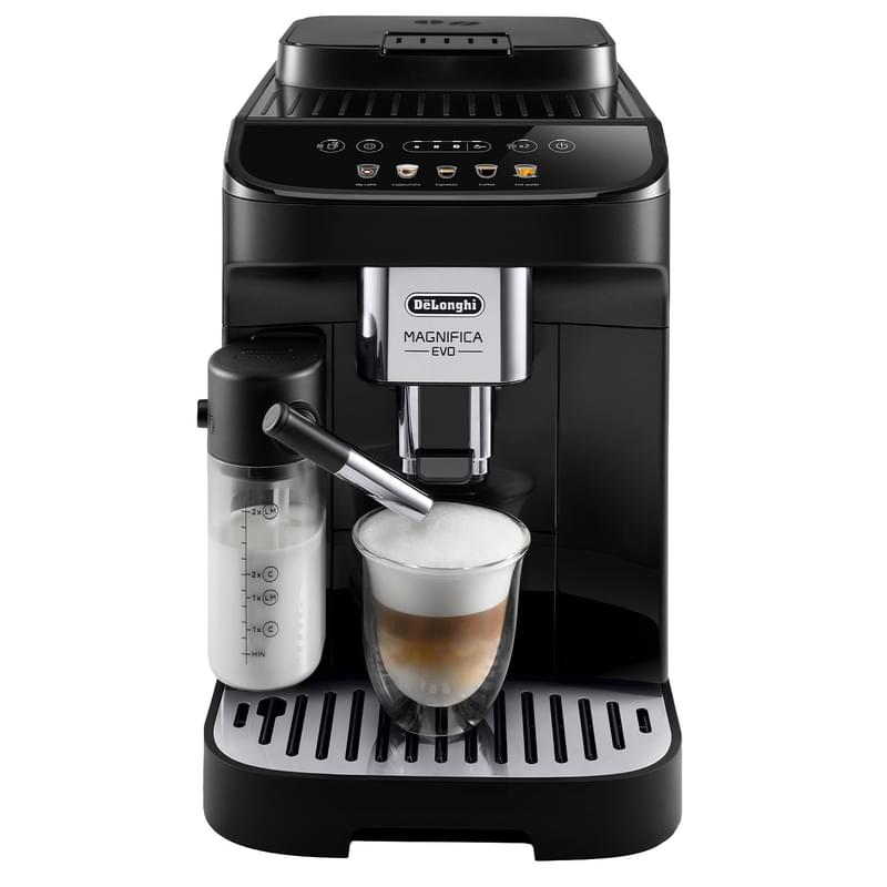 Кофемашина Delonghi ECAM-290.61.B - фото #0, Technodom.kz