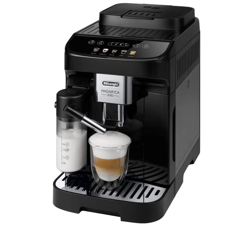 Кофемашина Delonghi ECAM-290.61.B - фото #2, Technodom.kz