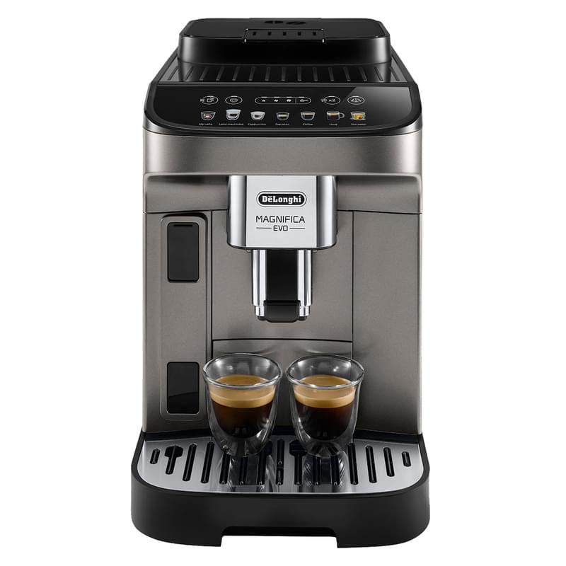 Кофемашина Delonghi ECAM-290.81.TB - фото #0, Technodom.kz