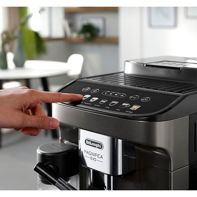 Кофемашина Delonghi ECAM-290.81.TB - фото #4, Technodom.kz