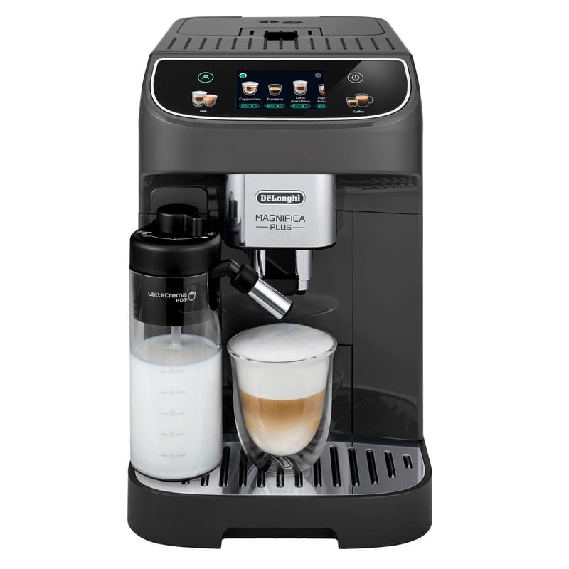 Кофемашина Delonghi ECAM-320.61.G - фото #0, Technodom.kz