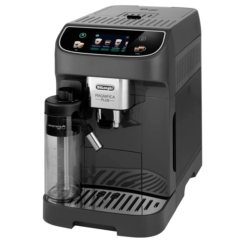 Кофемашина Delonghi ECAM-320.61.G - фото #1, Technodom.kz