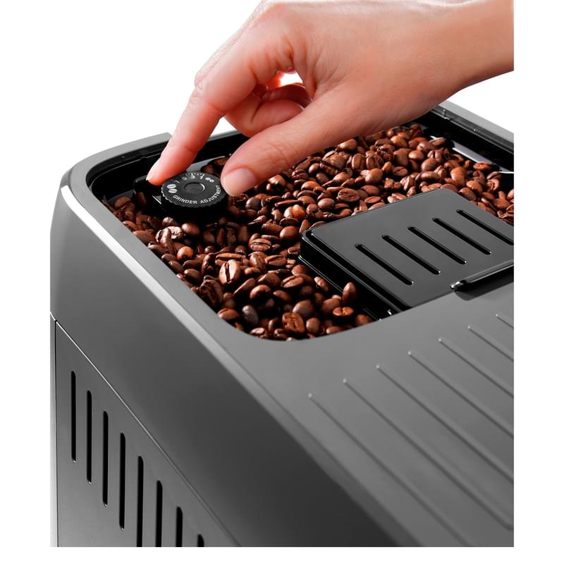 Кофемашина Delonghi ECAM-320.61.G - фото #4, Technodom.kz