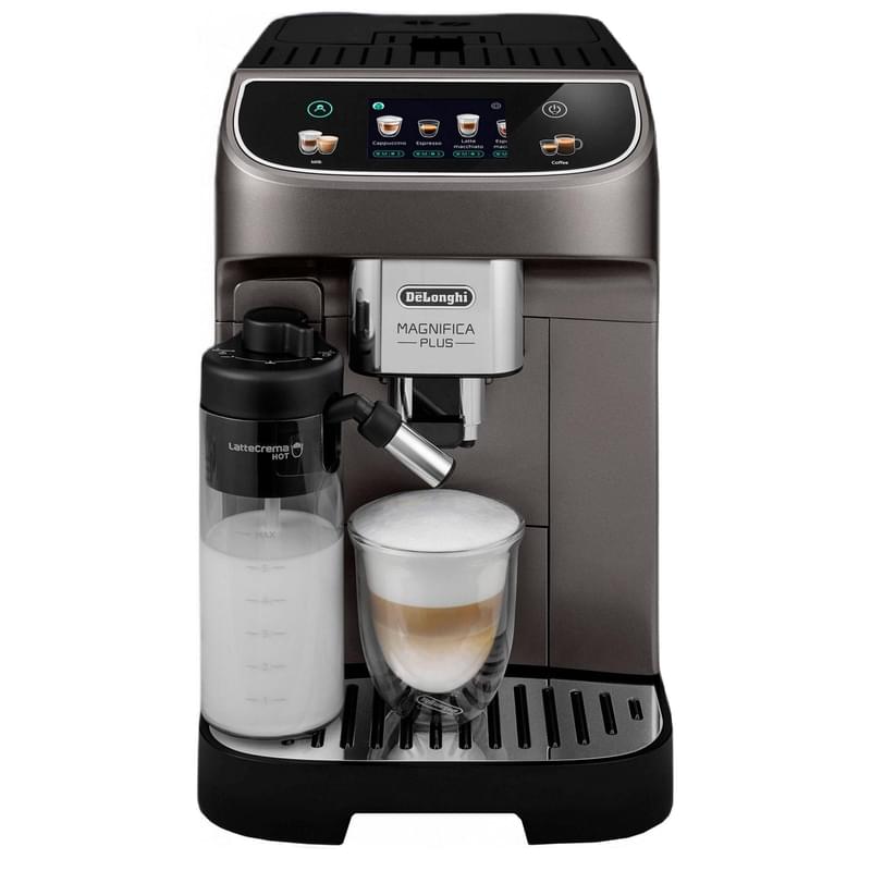 Кофемашина Delonghi ECAM-320.70.TB - фото #0, Technodom.kz