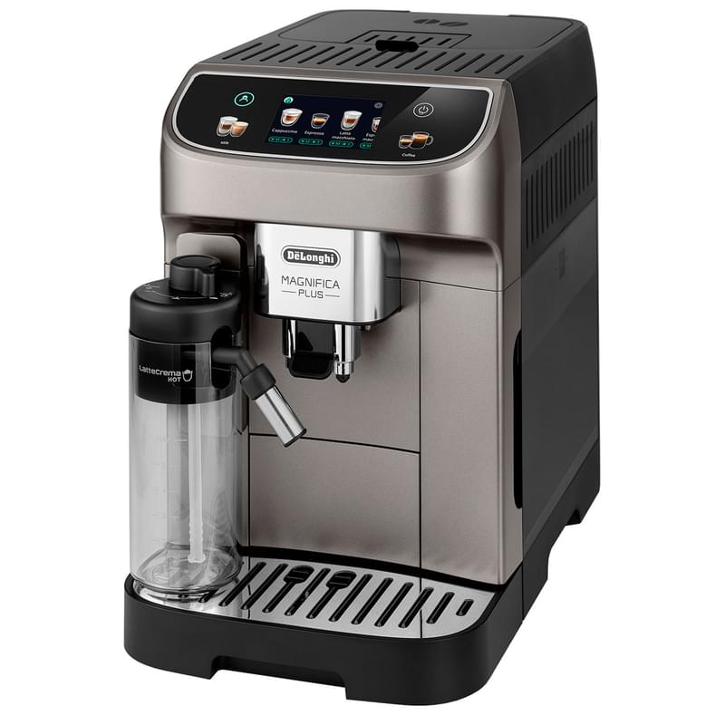 Кофемашина Delonghi ECAM-320.70.TB - фото #1, Technodom.kz