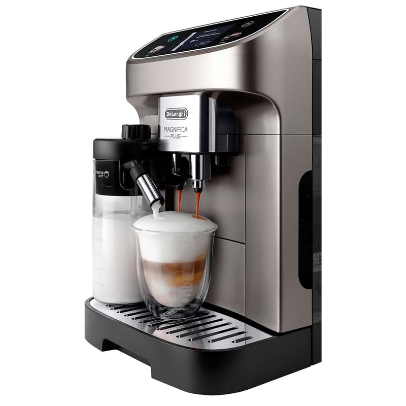 Кофемашина Delonghi ECAM-320.70.TB - фото #2, Technodom.kz