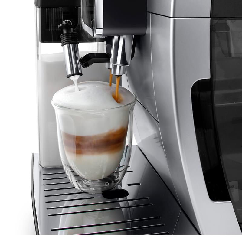 Кофемашина Delonghi ECAM-380.85.SB - фото #4, Technodom.kz