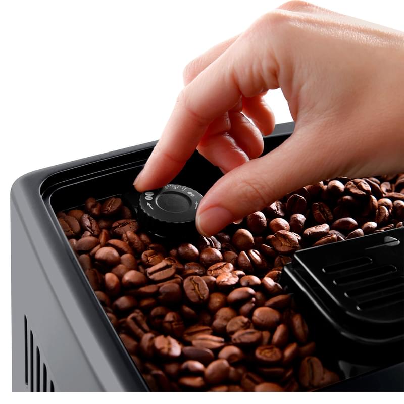 Кофемашина Delonghi ECAM-380.95.TB - фото #4, Technodom.kz
