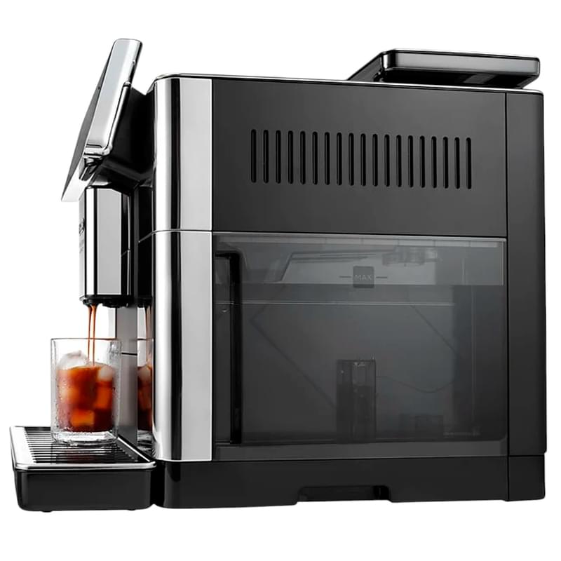 Delonghi ECAM-630.75.TSM Aromatic кофемашинасы - фото #7, Technodom.kz