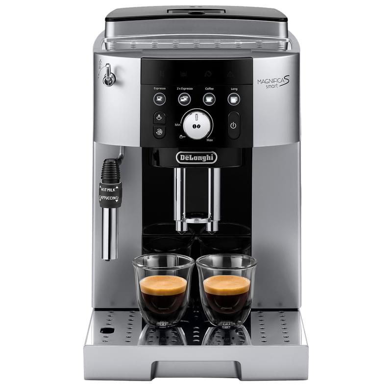Delonghi Кофемашинасы ECAM-250.23.SB - фото #0, Technodom.kz