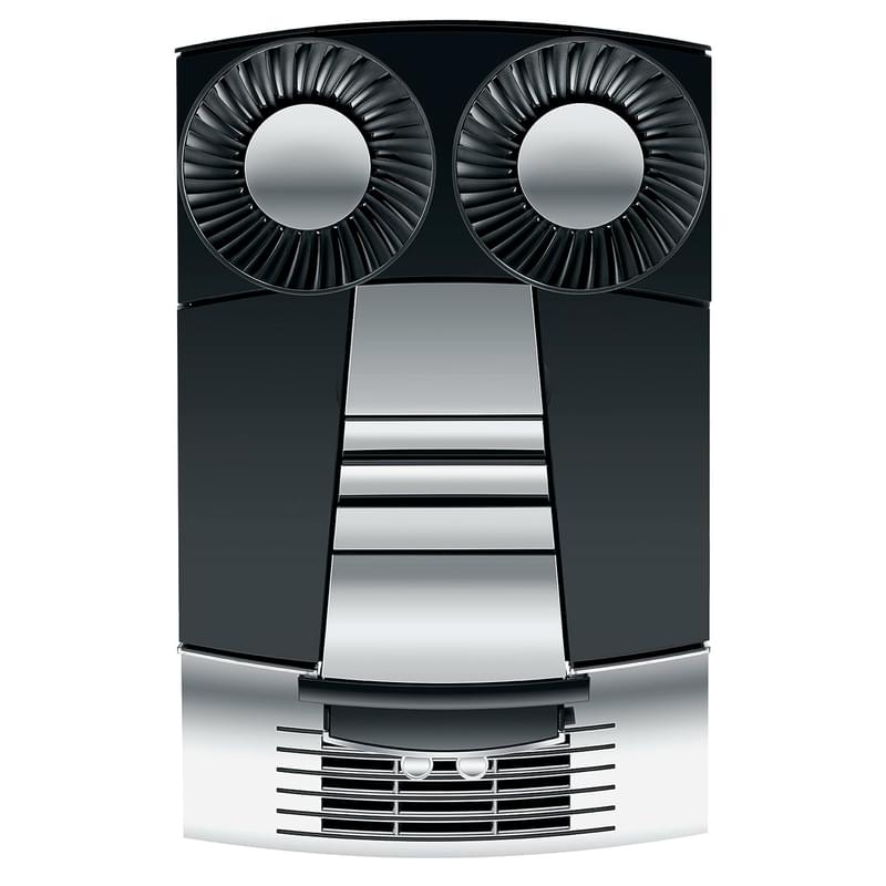 Jura Кофемашинасы GIGA 10 Diamond Black - фото #4, Technodom.kz