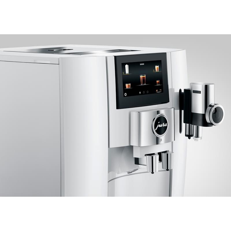 Unit rinsing