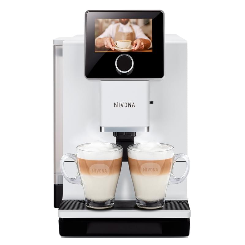 Кофемашина Nivona CafeRomatica NICR 965 - фото #0, Technodom.kz Кофемашина Nivona CafeRomatica NICR 965 - фото #0, Technodom.kz