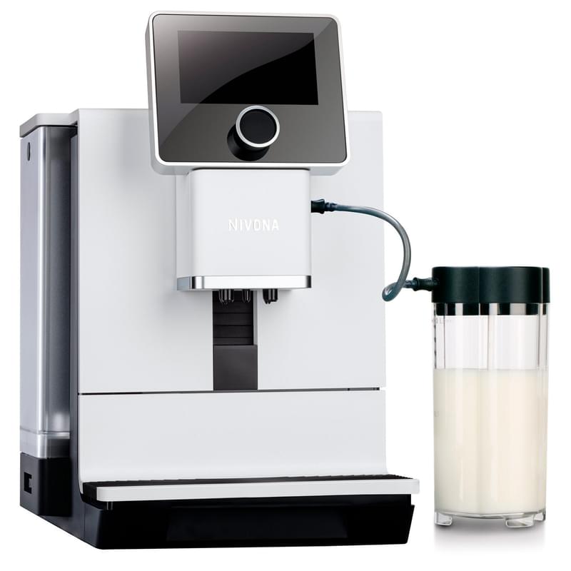 Кофемашина Nivona CafeRomatica NICR 965 - фото #3, Technodom.kz Кофемашина Nivona CafeRomatica NICR 965 - фото #3, Technodom.kz