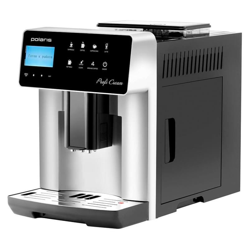 Polaris Кофемашинасы PACM-2055AC - фото #1, Technodom.kz
