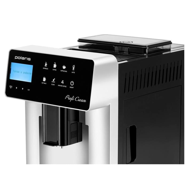 Polaris Кофемашинасы PACM-2055AC - фото #5, Technodom.kz
