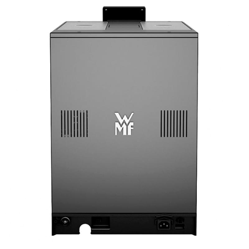 Кофемашина WMF 1100S, черно-белая - фото #4, Technodom.kz