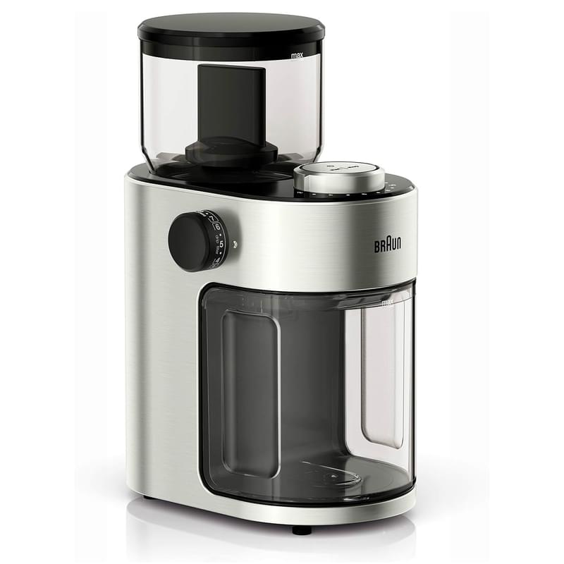 Braun KG-7070 кофе ұнтақтағышы - фото #0, Technodom.kz