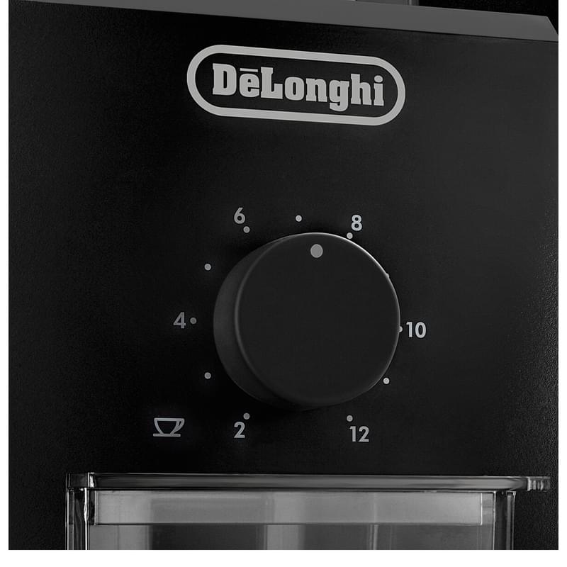 Кофемолка Delonghi KG-79 - фото #2, Technodom.kz