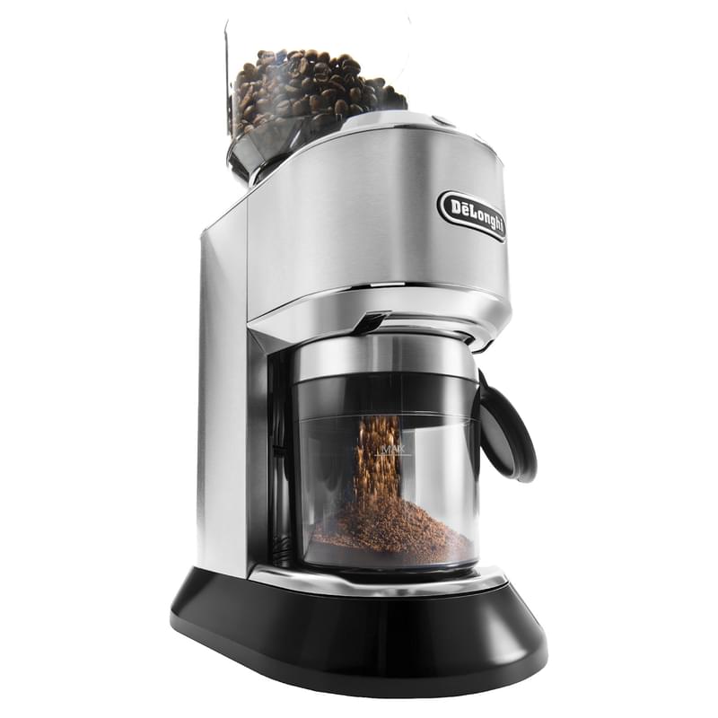 DeLonghi Кофе ұнтақтағышы KG-521.M - фото #1, Technodom.kz