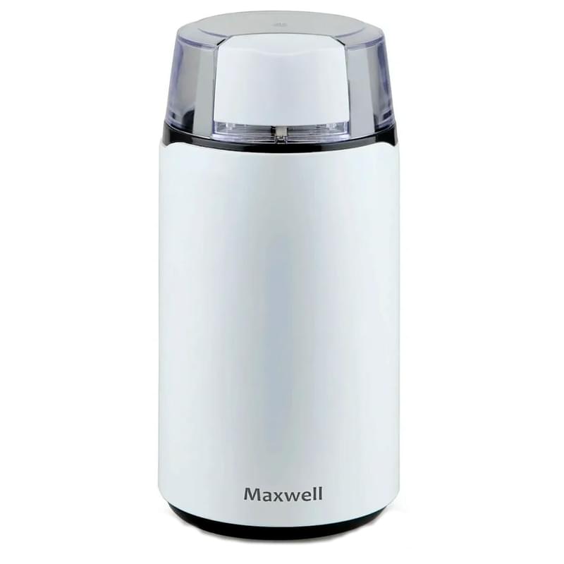 Maxwell Кофе ұнтақтағышы MW-1703 - фото #0, Technodom.kz
