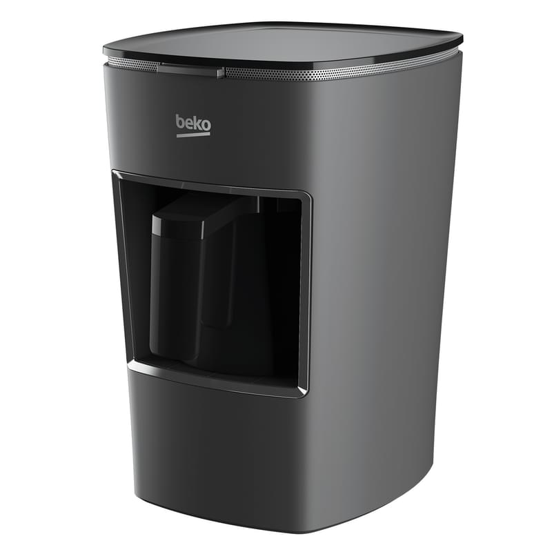 Кофеварка Beko BKK2300G для кофе по-турецки - фото #1, Technodom.kz