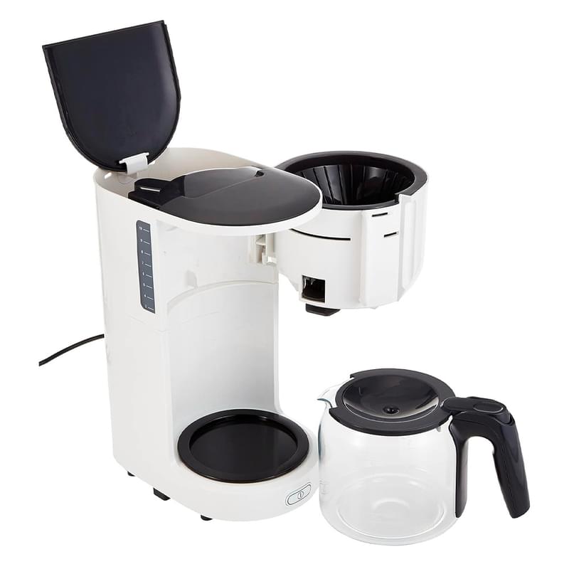 Braun Тамшылық кофеқайнатқышы KF-3100WH - фото #3, Technodom.kz